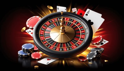 688v: Plataforma de Cassino Online Confiável com Bônus de R$666 ⭐️