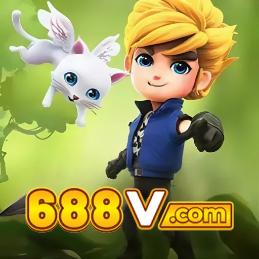 688v Logo